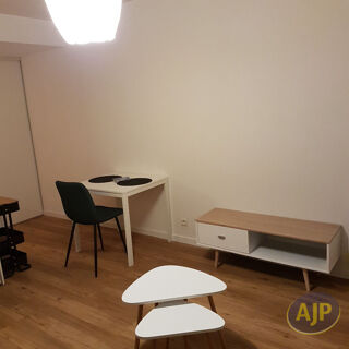  Appartement à vendre 1 pièce 18 m²