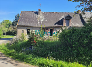  Maison � vendre 5 pi�ces 85 m� Villepot