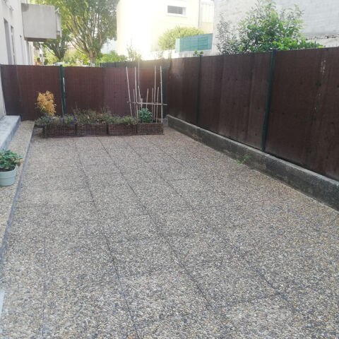  Appartement � louer 2 pi�ces 47 m�