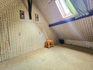  Maison à vendre 4 pièces 92 m²