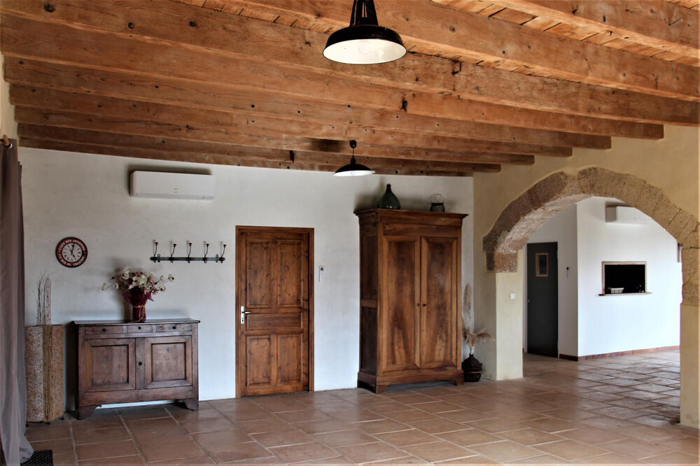 � vendre  Maison N�mes (30000)