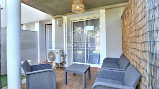  Appartement � vendre 2 pi�ces 35 m�