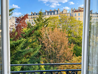 Appartement 2 pièces 26 m² · à Paris 18 · 26 m² · 315 000 €