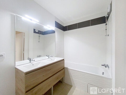  Appartement � louer 3 pi�ces 60 m�