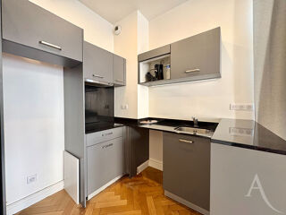  Appartement � louer 2 pi�ces 41 m�