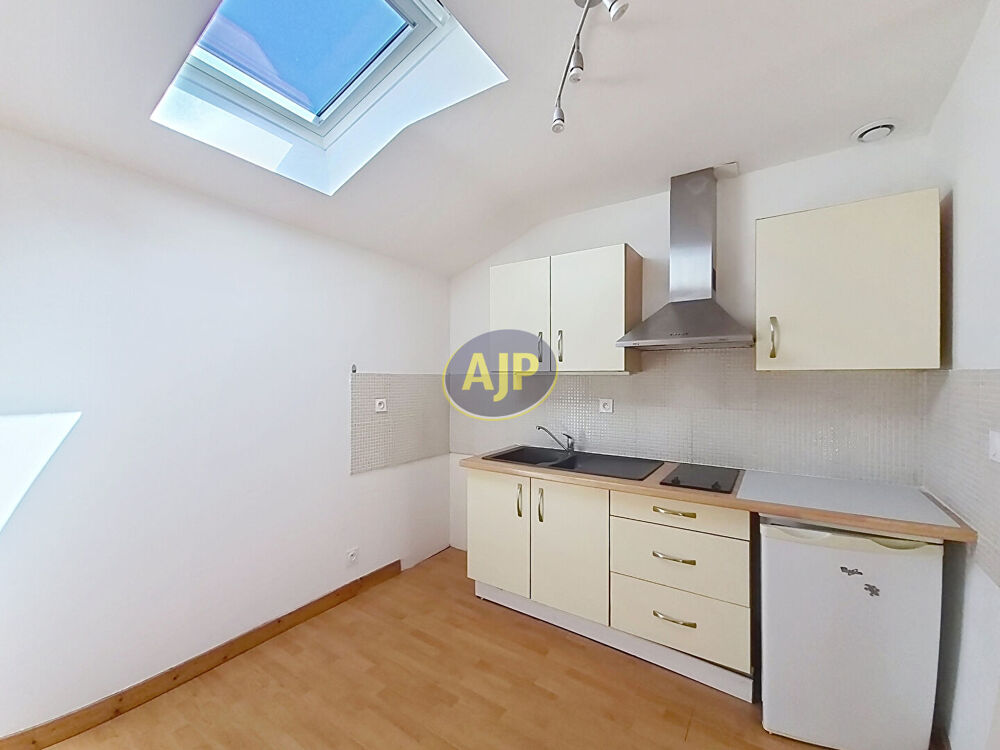 Location Appartement Appartement T2 Centre-ville de Pornic Pornic