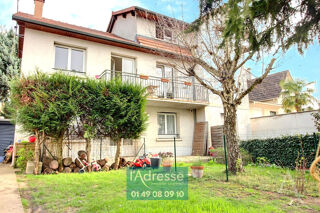  Maison à vendre 5 pièces 116 m²