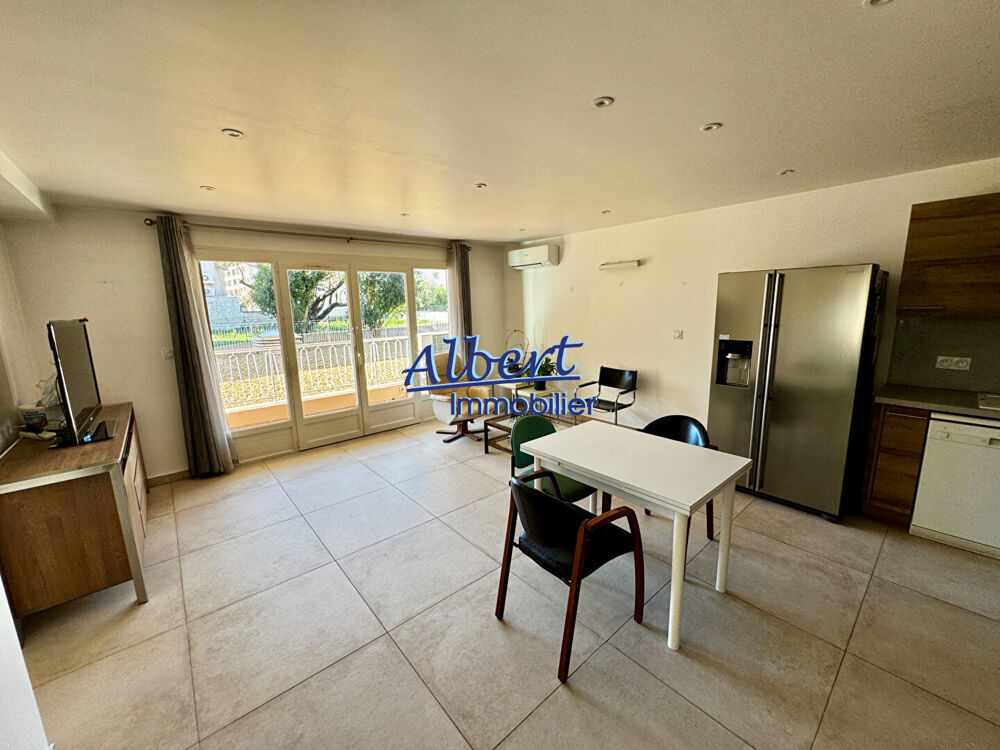 Vente Appartement Appartement Sanary Sur Mer 3 pièce(s) Sanary sur mer