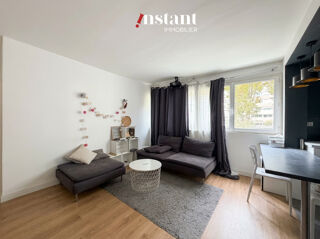 Vente Appartement Exclusivité - T4 - Villeurbanne Gratte-Ciel Villeurbanne