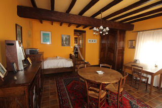  Maison à vendre 4 pièces 112 m²