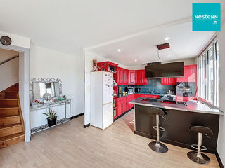  Maison � vendre 5 pi�ces 