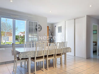  Maison � vendre 6 pi�ces 100 m�