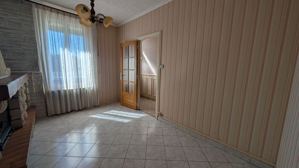 Vente Maison Maison en pierre Persan