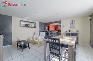  Maison  vendre 6 pices 130 m