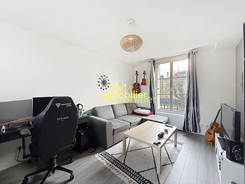  Appartement � louer 2 pi�ces 37 m�