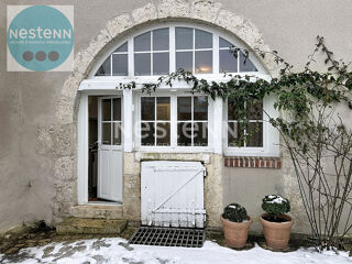  Appartement à vendre 1 pièce 20 m²