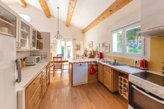  Maison à vendre 5 pièces 130 m²