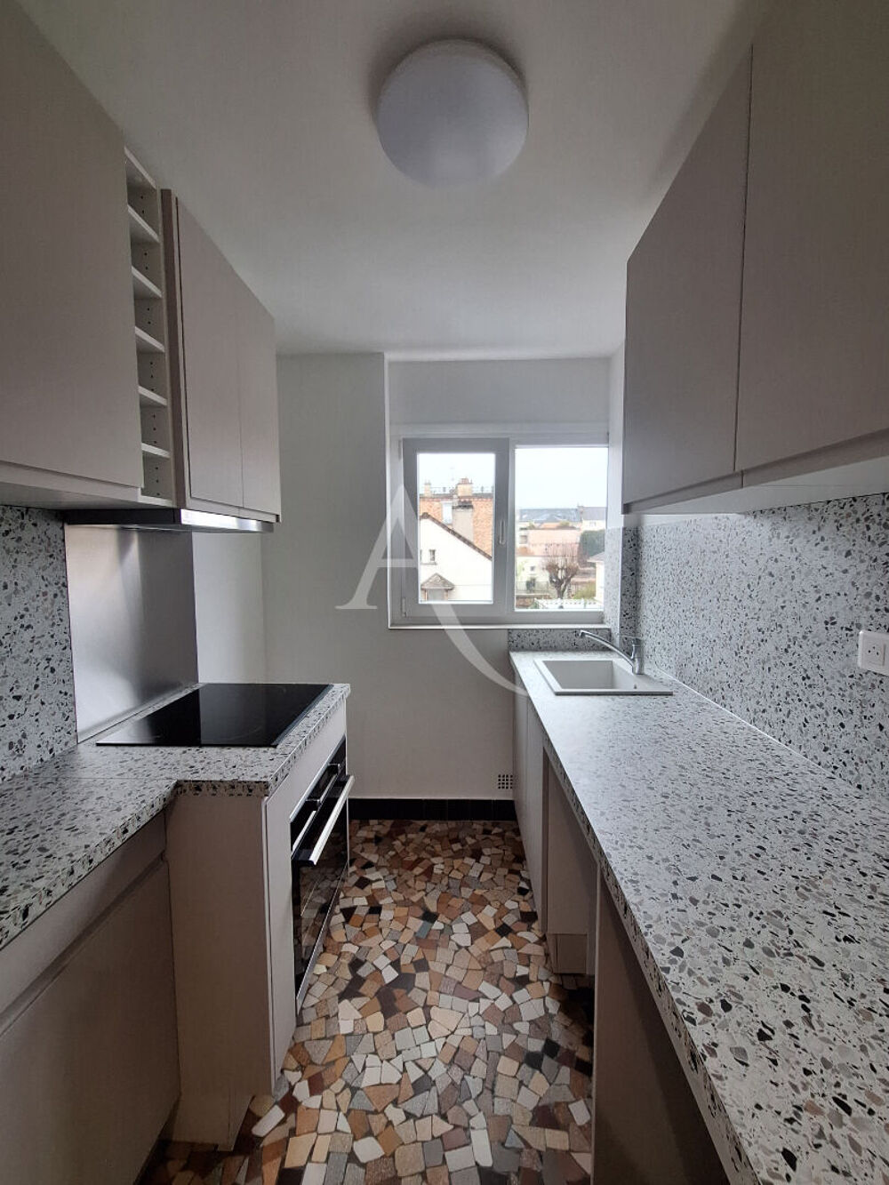 Location Appartement Appartement Chelles 4 pièce(s) 59.76 m2 Chelles