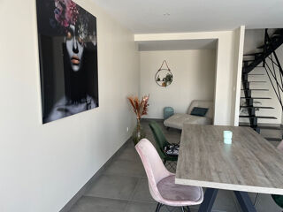  Appartement à vendre 5 pièces 121 m²