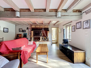 Vente Maison Maison Bellevigne En Layon 7 pièce(s) Bellevigne en layon