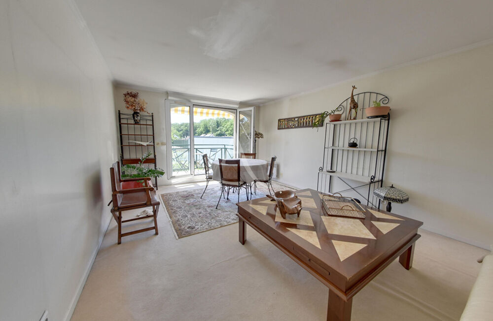 Appartement Nogent Sur Marne 4 pièce(s)