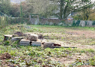  Terrain  vendre 571 m