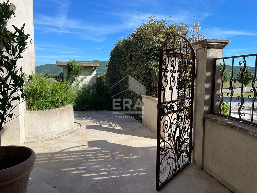 à vendre  Maison Château-Arnoux-Saint-Auban (04160)