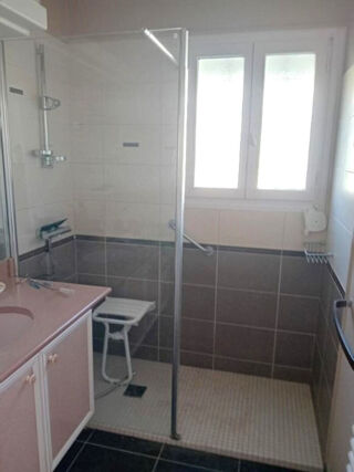  Maison � louer 4 pi�ces 77 m�