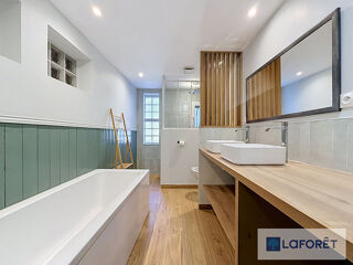  Maison à louer 5 pièces 97 m²