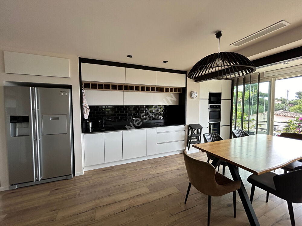 Vente Appartement Appartement La Ciotat de 3 pièces de 93.50 m² La ciotat