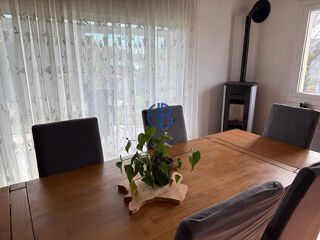  Maison à vendre 6 pièces 205 m²