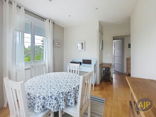  Appartement à vendre 4 pièces 66 m²