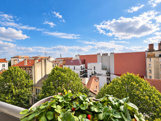 Appartement 4 pièces 84 m² · à Fontenay-sous-Bois · 84 m² · 599 000 €