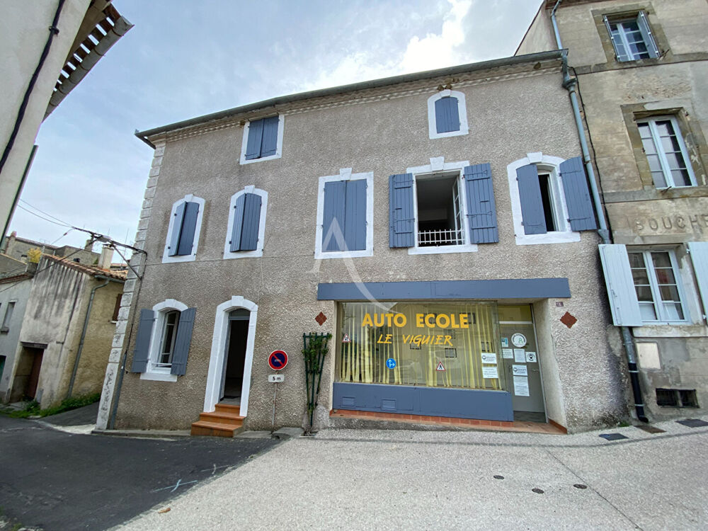 Vente Maison Maison Montral 6 pices 159.04 m Bram