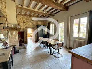  Maison � vendre 7 pi�ces 207 m�