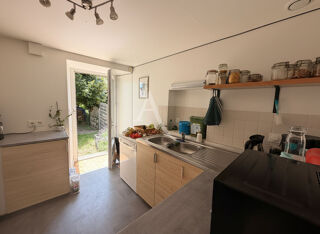  Maison � vendre 5 pi�ces 68 m�