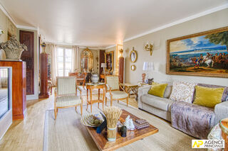  Appartement � vendre 4 pi�ces 82 m�