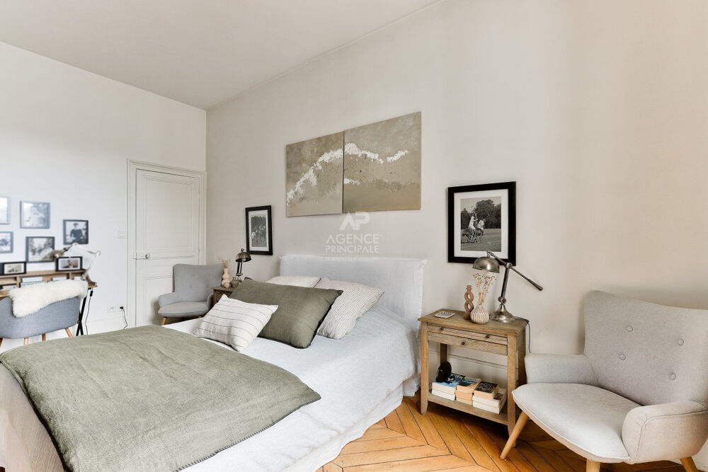 � vendre  Appartement Versailles (78000)