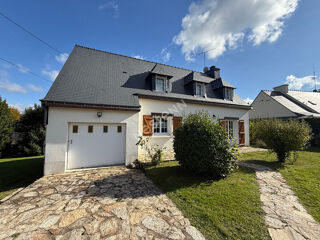  Maison � vendre 5 pi�ces 100 m�