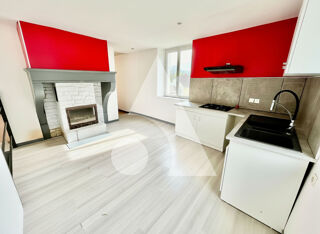  Maison à vendre 3 pièces 78 m²