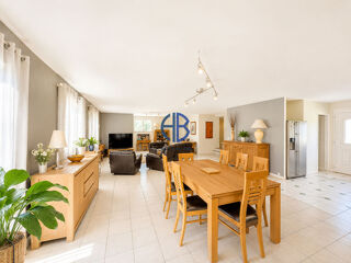  Maison à vendre 7 pièces 210 m²