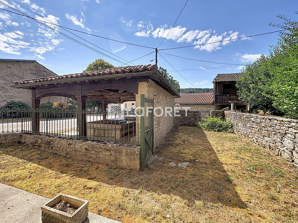 Maison Val Suran 152.56 m2