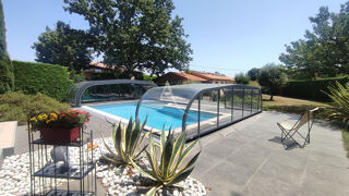  Maison � vendre 5 pi�ces 176 m�