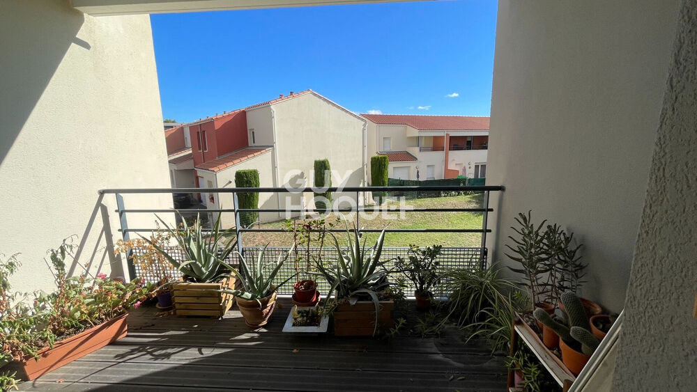 Appartement 3 pièces 67 m² · à Meze · 67 m² · 230 000 €