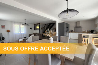  Maison à vendre 5 pièces 120 m²