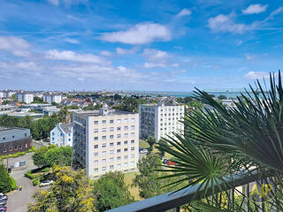  Appartement à vendre 4 pièces 80 m²