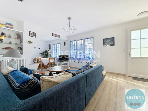  Maison à vendre 4 pièces 76 m²