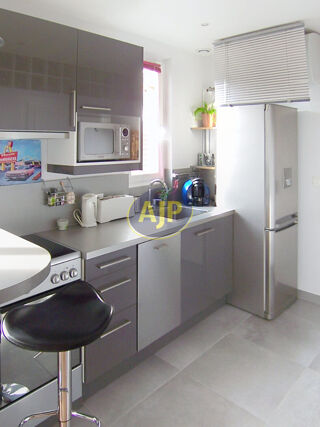  Appartement � vendre 2 pi�ces 32 m�