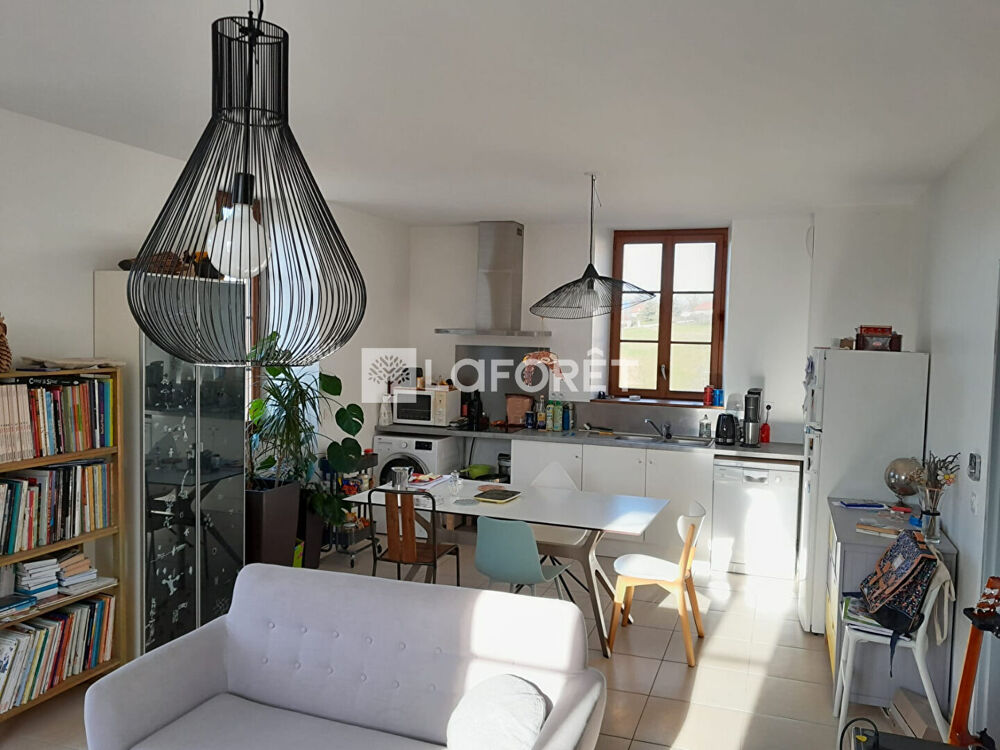 Location Appartement Appartement Billieme 3 pièce(s) 65 m2 Billieme