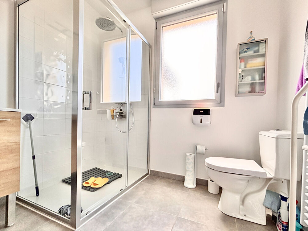 EXCLUSIVITE-COURSEULLES SUR MER - Maison de 5 pièce(s)